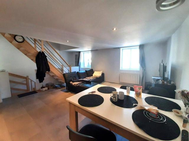 Appartement location à Les Bergers, Crêches-sur-Saône