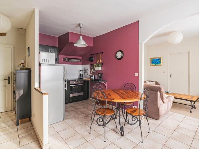 Appartement location à Reims