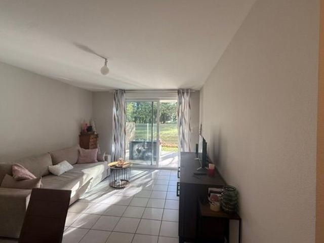 Appartement location à Saint-Pierre-du-Mont, Landes