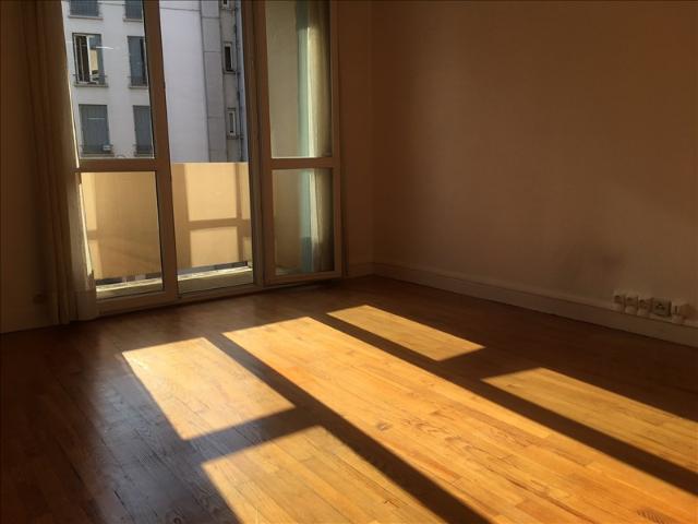 Appartement location à Toulouse