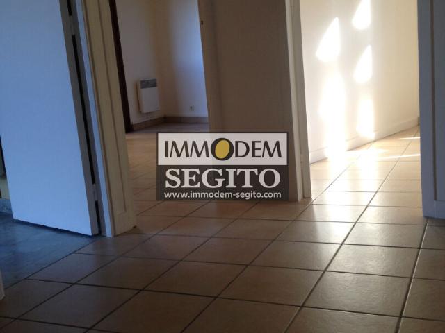 Appartement location à Toulouse