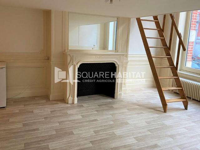 Appartement location à Lille, Roubaix