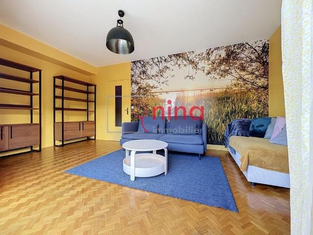 Appartement location à Créteil