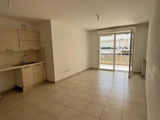 Appartement location à Istres, Martigues