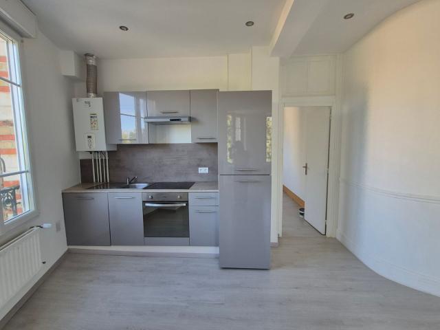 Appartement location à Le Mil'Potes, Châlons-en-Champagne