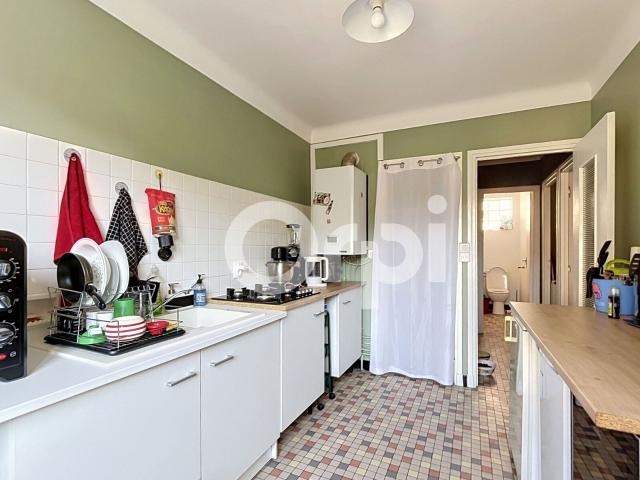 Appartement location à Brive-la-Gaillarde, Brive-la-gaillarde