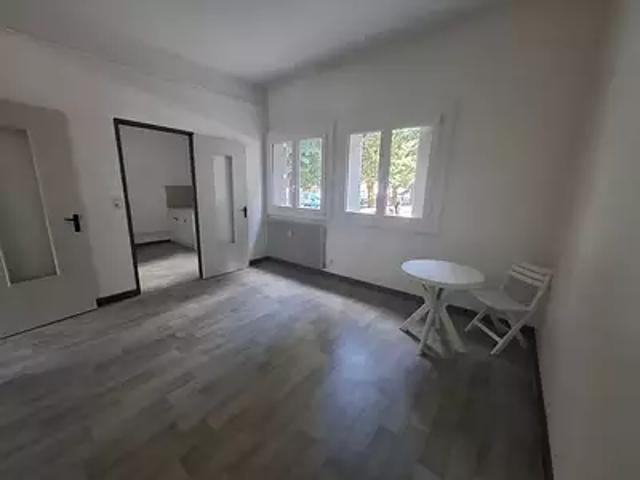 Appartement location à Montbéliard, Samson