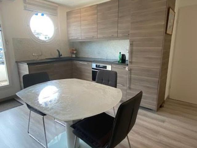 Appartement location à Lyon, Métropole de Lyon