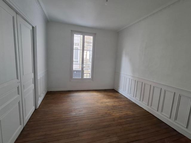 Appartement location à Compiègne