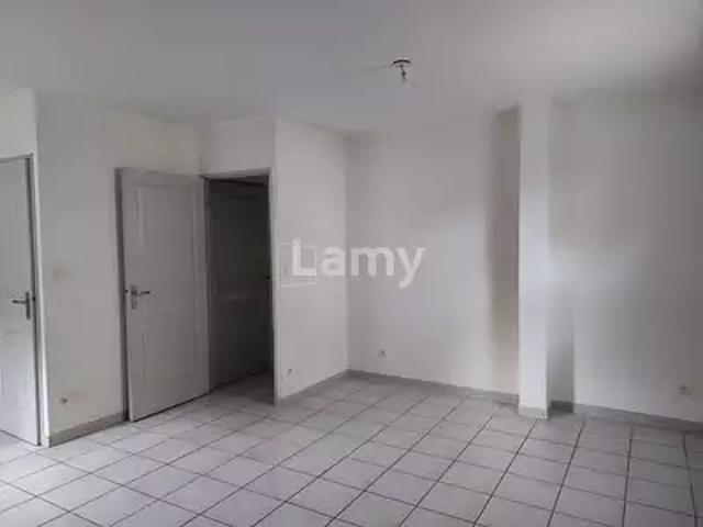 Appartement location à Nîmes
