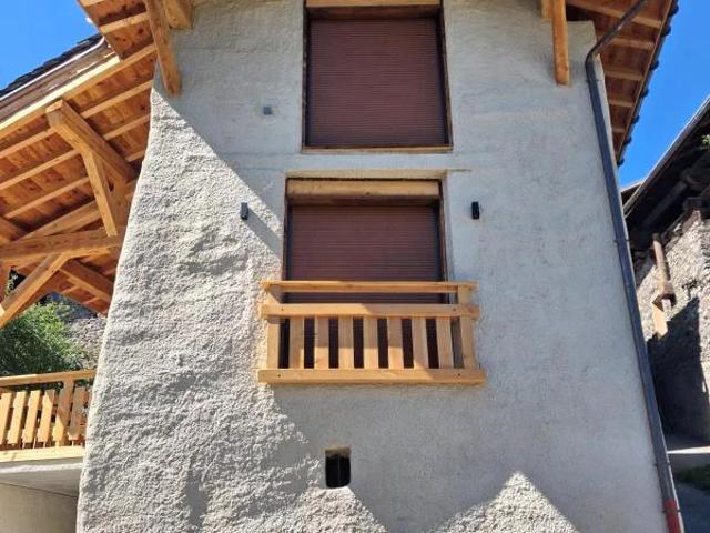 Appartement location à Albertville, La Côte-d'aime