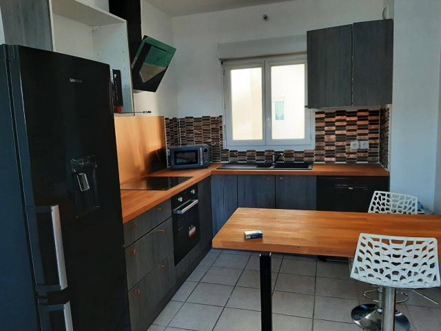 Appartement location à Bourgoin-Jallieu, Isère