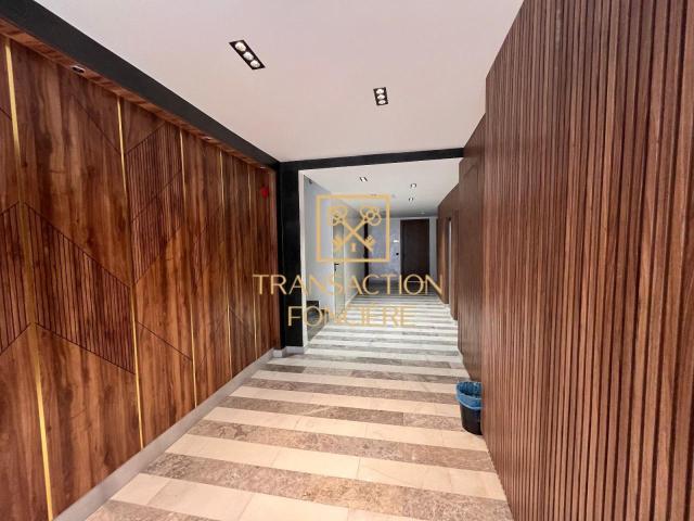 Appartement location à Anfa, Gharb-Chrarda-Beni Hssen