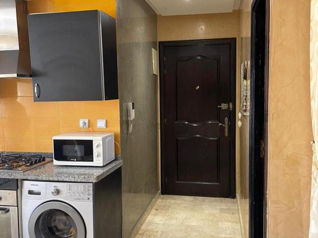 Appartement location à Anfa, Gharb-Chrarda-Beni Hssen