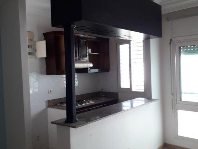 Appartement location à Anfa, Sidi Belyout