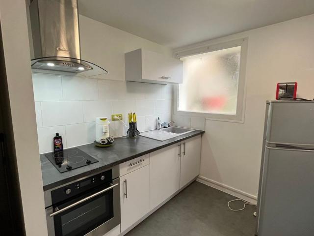 Appartement location à Mende