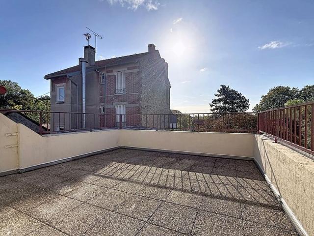 Appartement location à Créteil, Villecresnes
