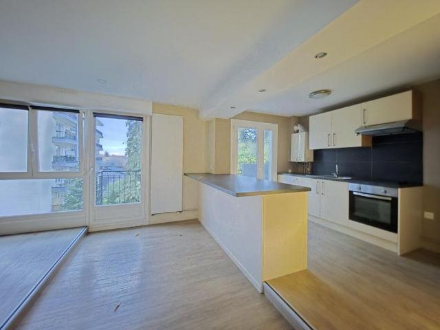Appartement location à Arras
