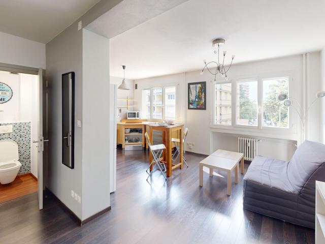Appartement location à Saint-Étienne, Saint-etienne