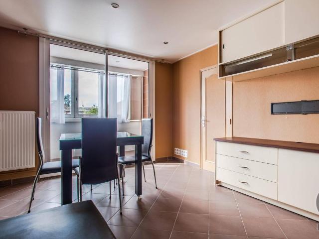 Appartement location à Mâcon