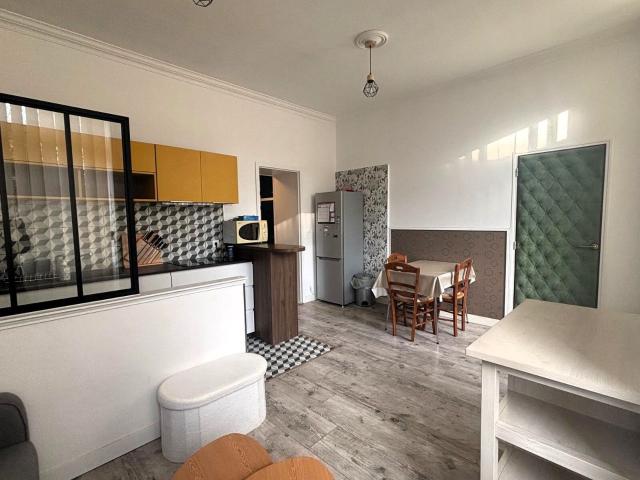 Appartement location à Alençon