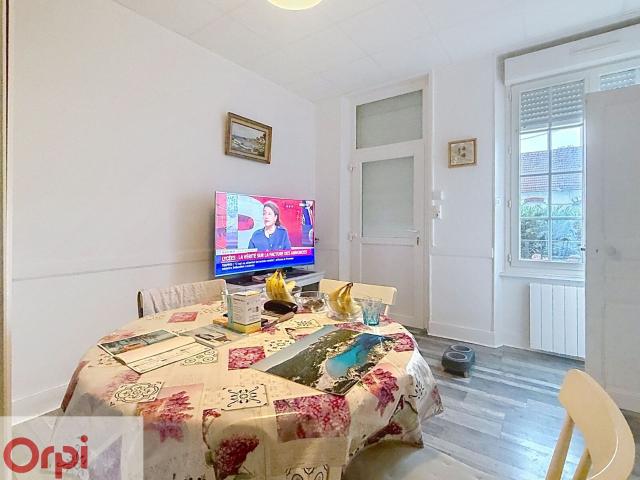 Appartement location à Montluçon, Allier