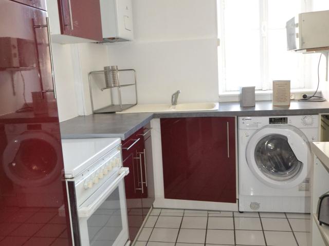 Appartement location à Dijon