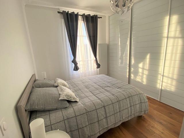 Appartement location à Nogent-sur-Marne, Nogent-sur-marne