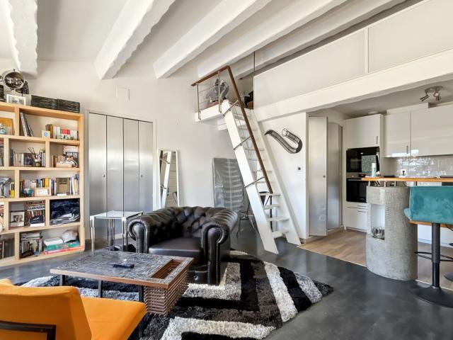 Appartement location à Marseille, La Ciotat