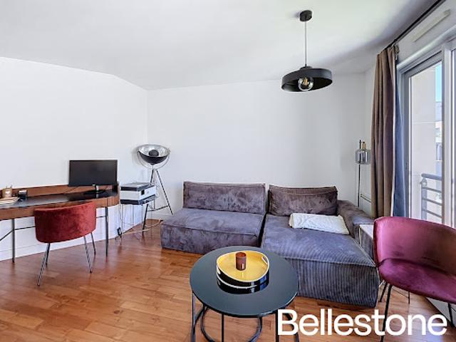 Appartement location à Boulogne-Billancourt, Issy-les-moulineaux