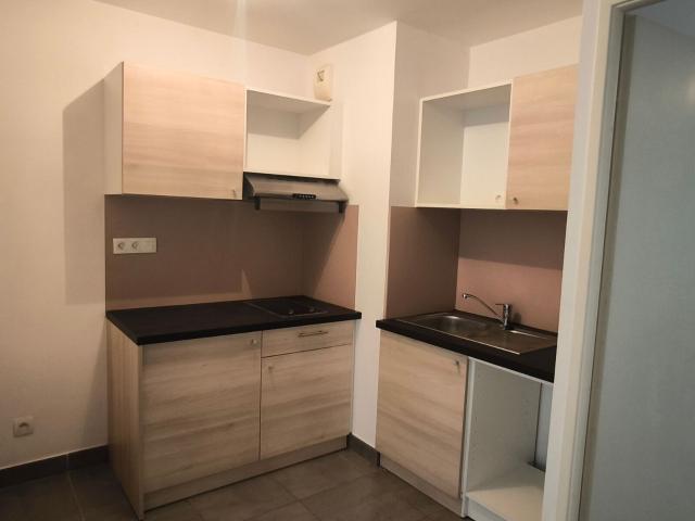Appartement location à Richelieu, Nîmes