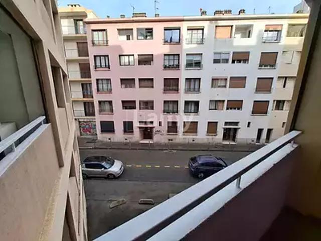 Appartement location à Marseille