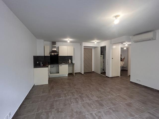 Appartement location à Saint-Martin, Vence