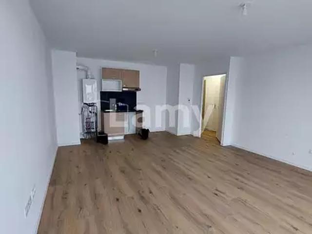 Appartement location à Lens