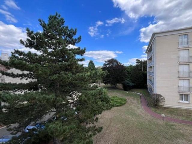 Appartement location à Compiègne