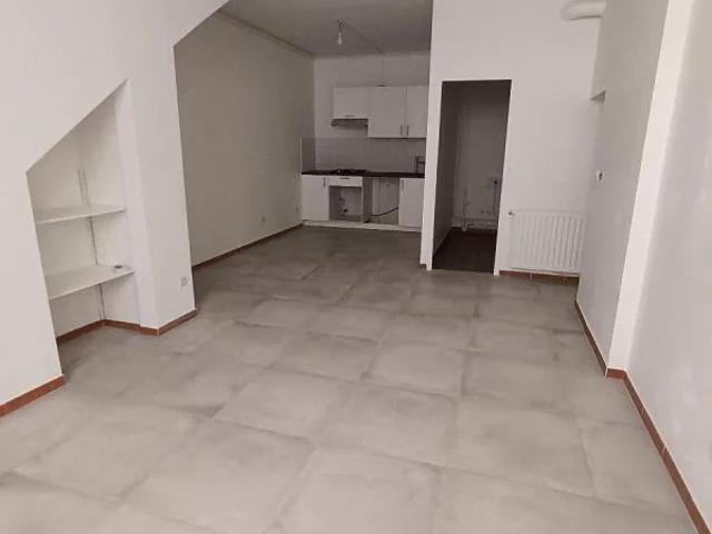 Appartement location à Résidence Le Fontagnal, Aouste-sur-Sye