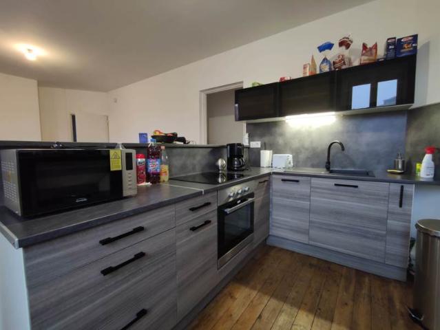 Appartement location à Amiens, Treux