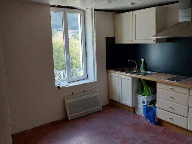 Appartement location à Averliaz, Argis