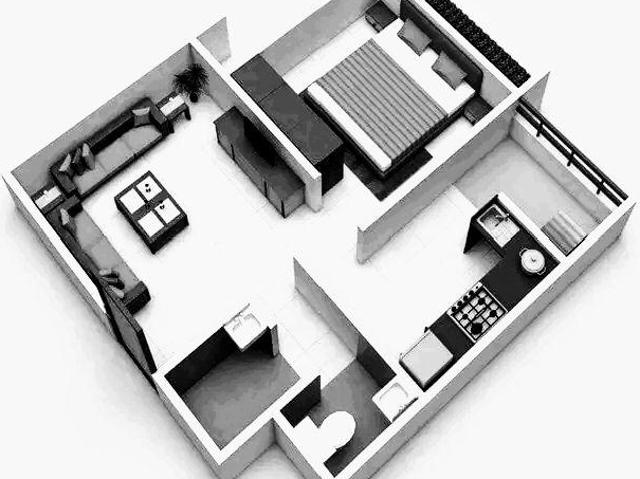Appartement location à Anfa, Sidi Moumen