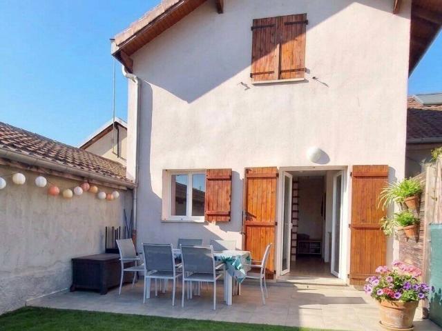 Appartement location à Mornex, Saint-Jean-de-Gonville