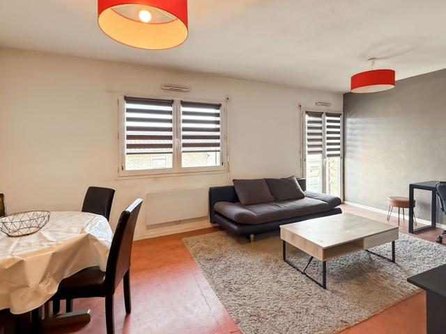 Appartement location à Au Fray, Mas-d'Auvignon