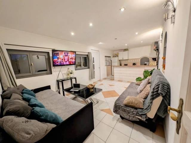 Appartement location à Nice