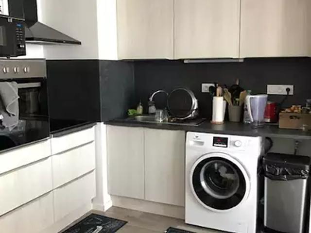Appartement location à Gargenville, Yvelines