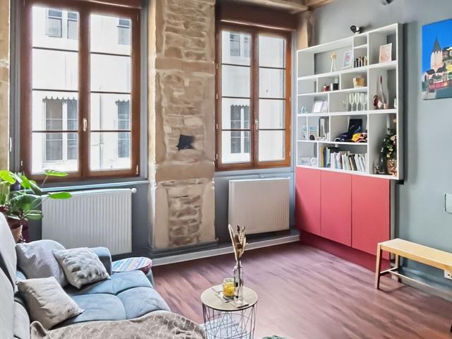 Appartement location à Lyon, Métropole de Lyon
