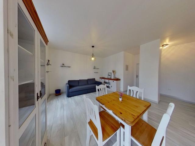 Appartement location à Saint-Julien-en-Genevois, Annemasse