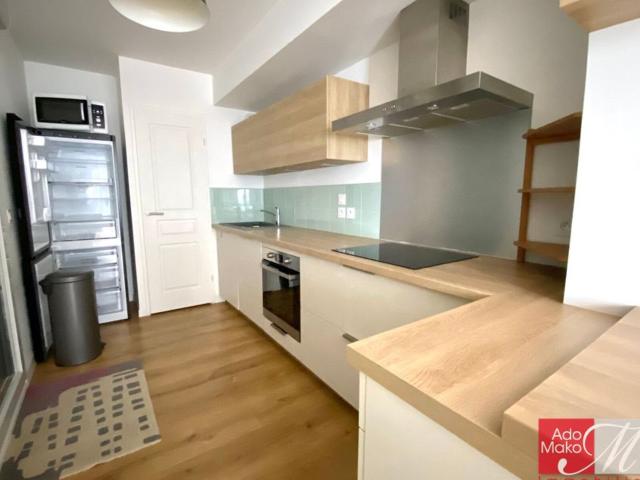 Appartement location à Saint-Julien-en-Genevois, Annemasse