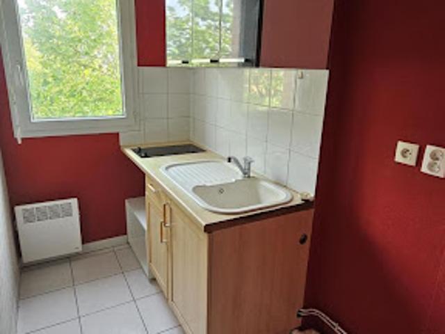 Appartement location à Calais