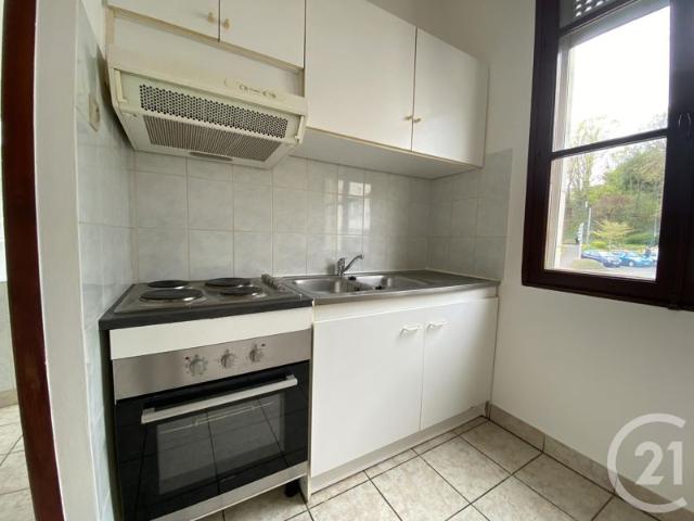 Appartement location à Beauvais