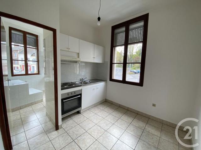 Appartement location à Beauvais