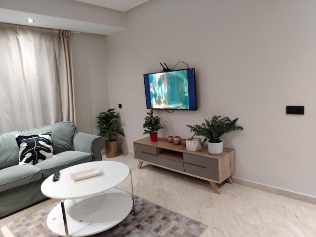 Appartement location à Anfa, El Maarif